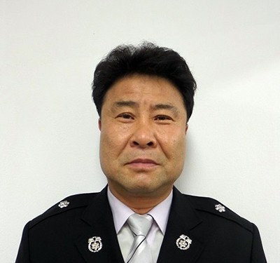 대전서부소방서 이미지