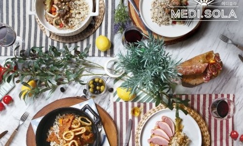 메디쏠라(주) 이미지