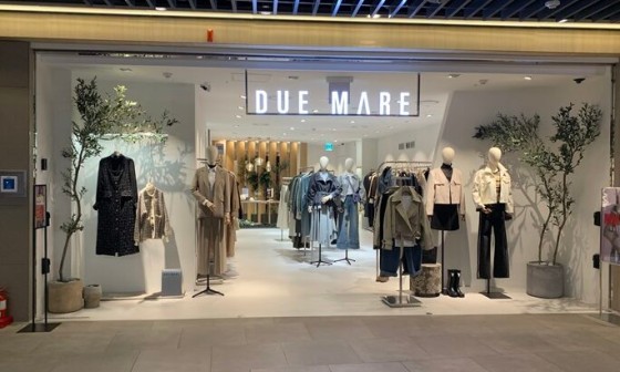 마레(MARE) 이미지