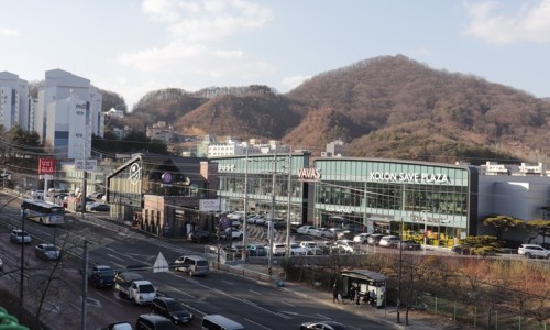 로드사이드 이미지