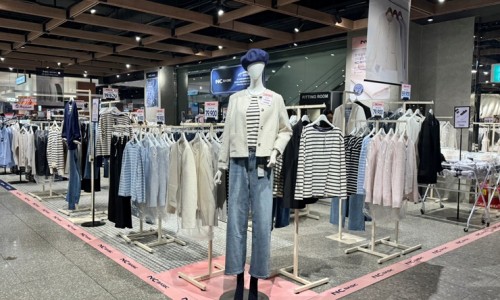 이랜드리테일NC신구로점 이미지