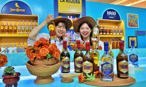 파밀리아 F&B 이미지