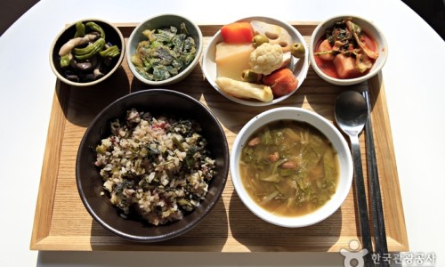 맛있는밥상 이미지