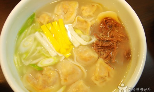 갯마을칼국수 이미지
