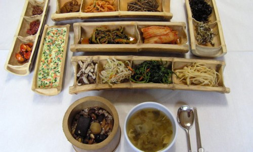 대통한식뷔페 이미지