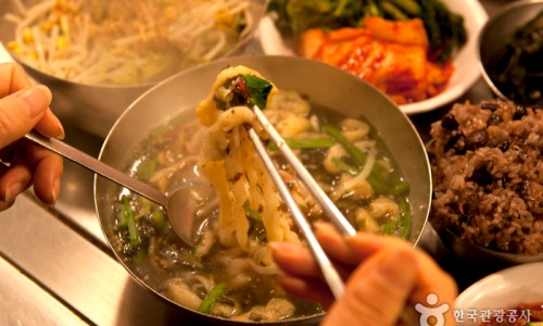 남해식당 이미지