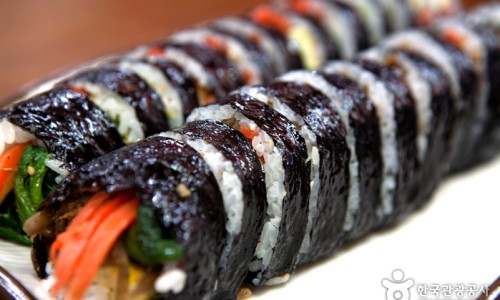 방배김밥 이미지