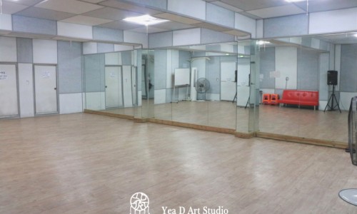 디아트댄스스튜디오 이미지