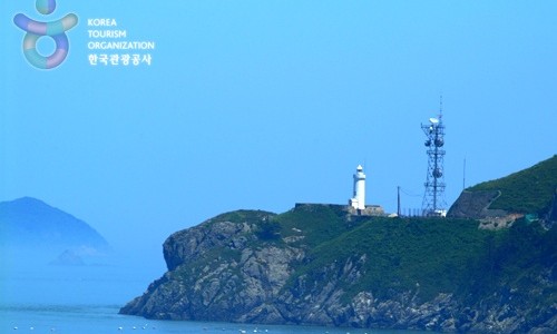 국립진도자연휴양림 이미지