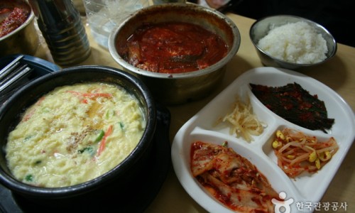 희락식당 이미지