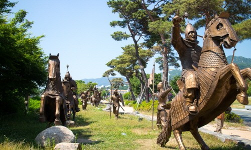 국립용지봉자연휴양림 이미지