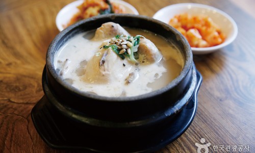 토속촌 이미지