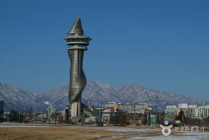 석봉타워 이미지