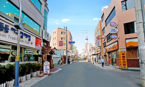 남도아구찜 이미지