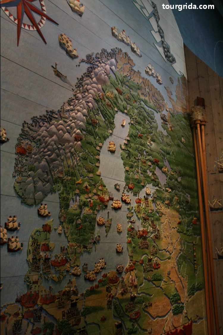 바사 (VASA) 이미지