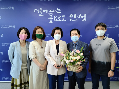 경기의료복지사회적협동조합 이미지