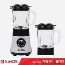 바흐젠 이미지