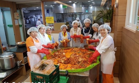 우아의료재단길메리요양병원 이미지