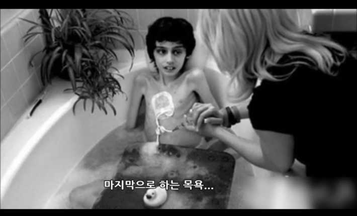 아들의 안락사를 결정한 어느 어머니 - 첨부이미지 10