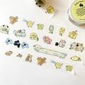 플러피 프렌즈 (fluffy friends) 이미지