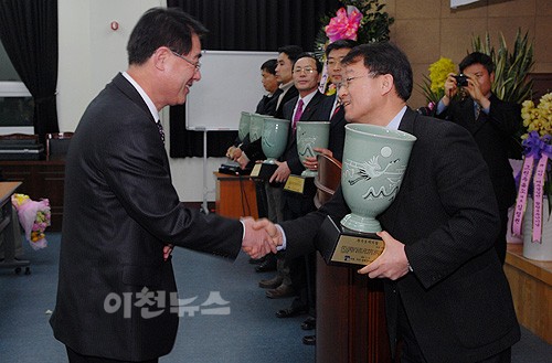 (주)조은엔지니어링 이미지