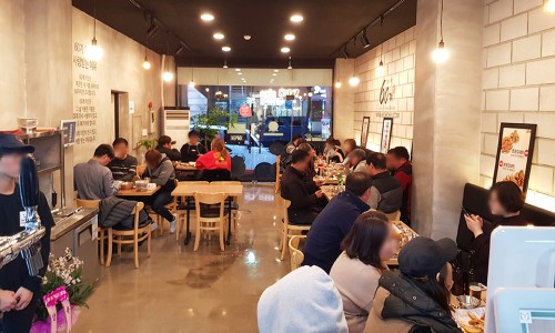 60계치킨서울 이미지