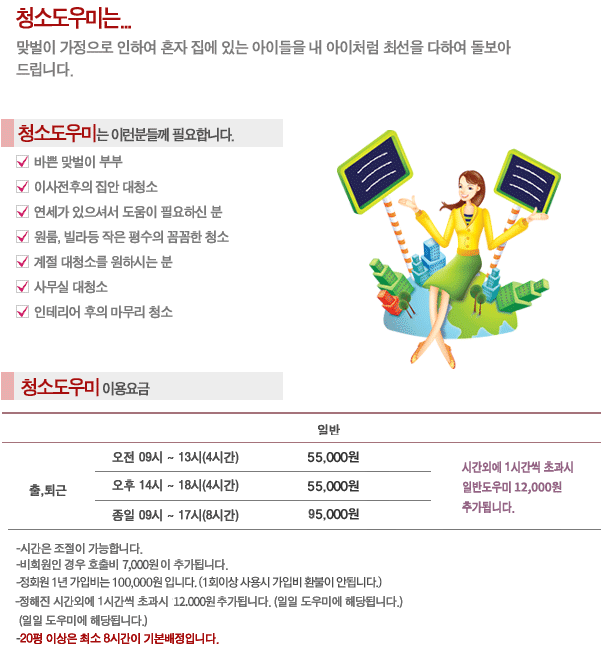 구구파출부 이미지