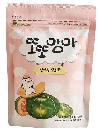 농업회사법인 리뉴얼라이프(주) 이미지