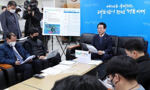 우주산업개발 이미지