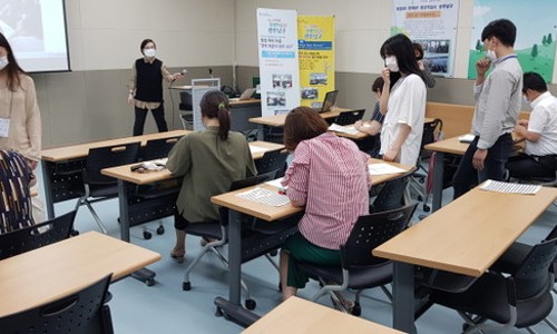 코딩앤플레이코딩교육학원 이미지