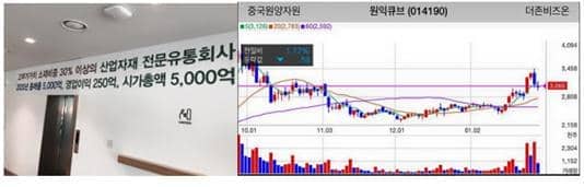 에이텍구내식당 이미지