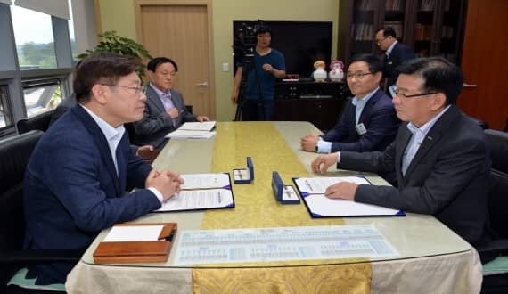 현대백화점판교점 이미지