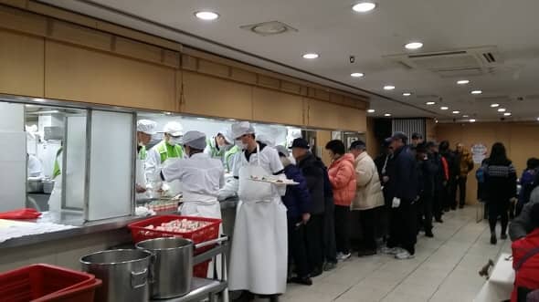 수정정식당 이미지