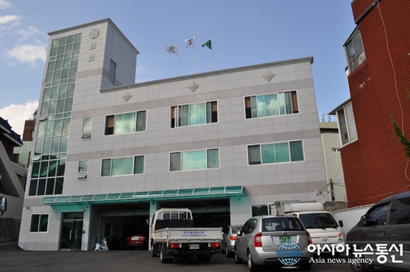일성엔지니어링주 이미지