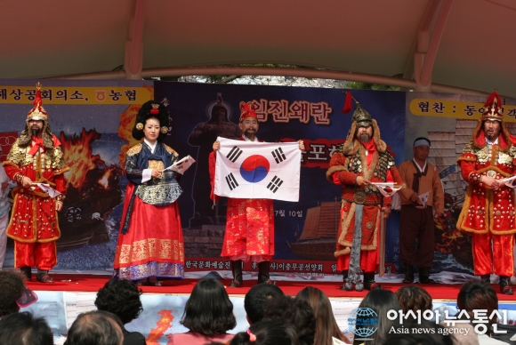(사)창원공연예술진흥회 이미지