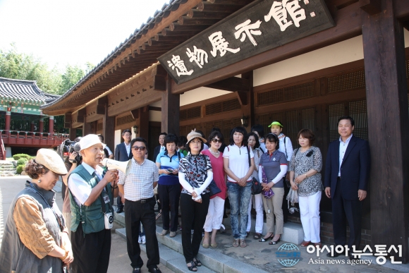 창원고속관광(주) 이미지