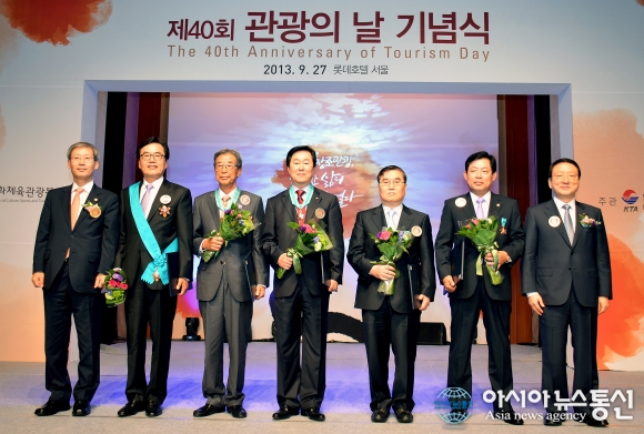 (주)루크코리아투어 이미지