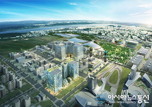 오피스랜드 이미지