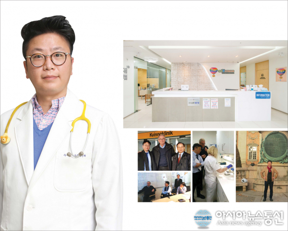 아이본소아청소년과의원 이미지
