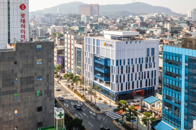 대호건설(주) 이미지