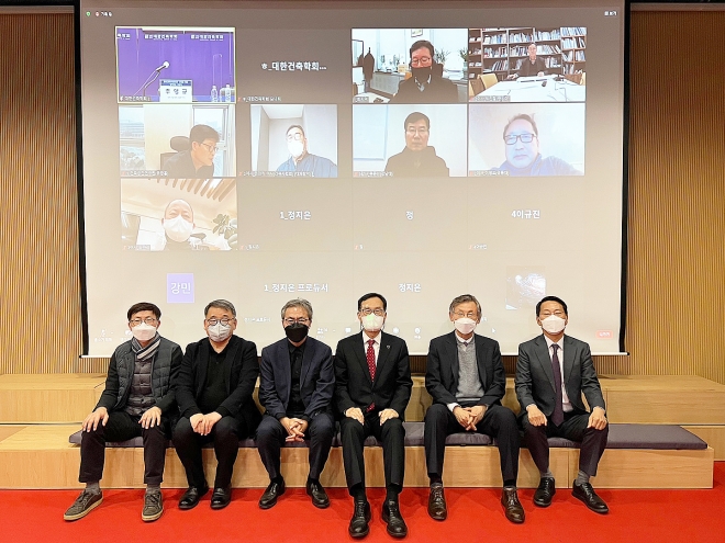 우림건축사사무소 이미지