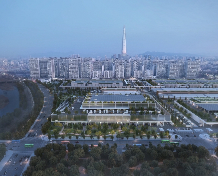 (주)선진엔지니어링종합건축사사무소 이미지