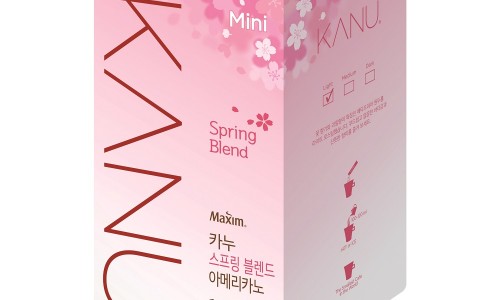 한정식품 이미지