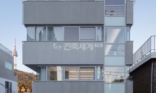 건축사사무소이타 이미지