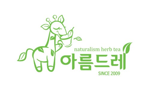 아름드레 이미지