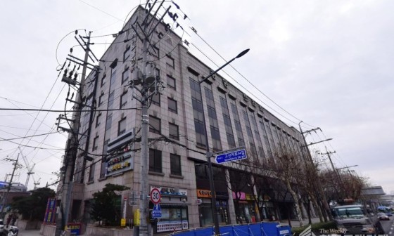 용두지구 도시개발사업 이미지
