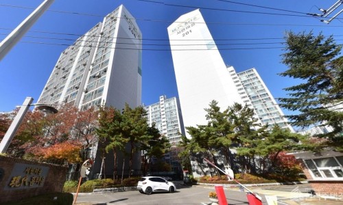 현대이앤씨 이미지