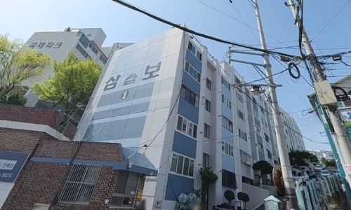 삼보건축 이미지