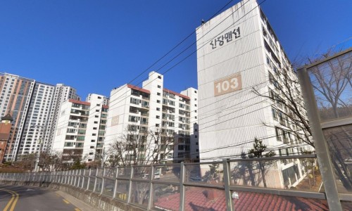 맨션 이미지