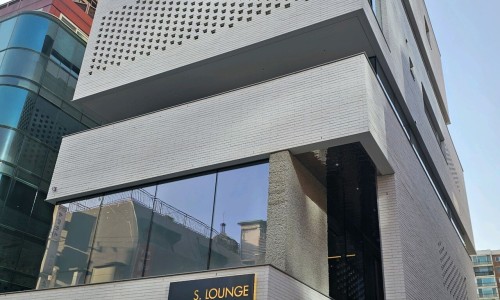 강남물산(주) 이미지
